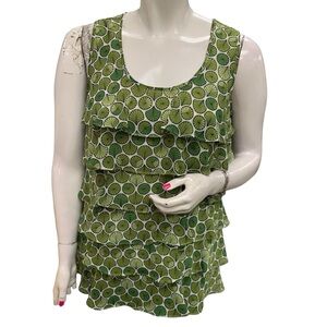 Fred David size Large